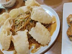 -老绥元烧麦·家常菜(体育场店)