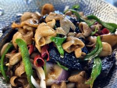 -福巷湘食小馆·猛火现炒(上海首店)