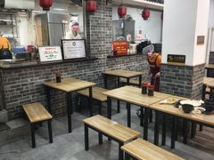 -津门张记包子铺(华昌道店)