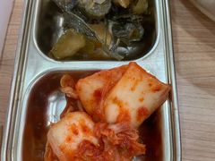 -米村拌饭(东方新天地店)