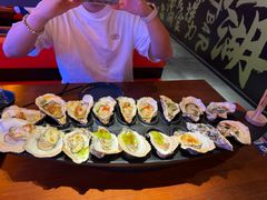 -烧蠔帮·湛江生蚝(南桥店)