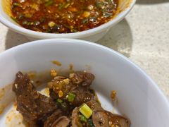 -水碾河刘老大串串香(水碾河路店)