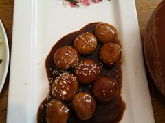 -旅马餐厅(茅家埠店)