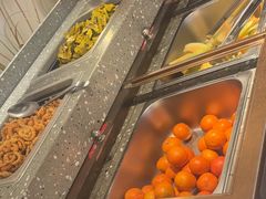 -大丰收·蛙功夫(晋江万达店)