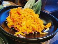 -九田家黑牛烤肉料理(无锡T12店)