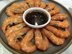 -万龙洲海鲜(阜外店)