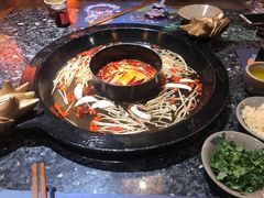 -蜀大侠火锅(寰球文化地标·总府店)
