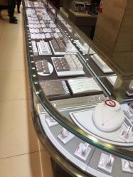 -荟华楼金店(中街店)
