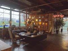 大堂-Africafe(非洲咖啡)