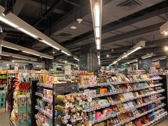 -Olé精品超市(海上世界店)