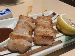 -小山日本料理(太古汇店)