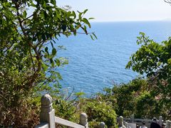 -海南分界洲岛旅游区