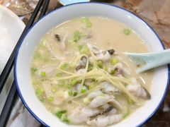 -晶莹品鲜.顺德鱼生.特色桑拿菜