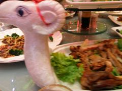 -御花园大酒店(海东路店)