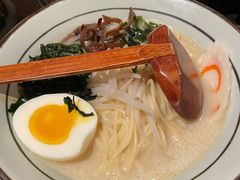 骨汤拉面-赤谷和牛烧肉居酒屋(石景山店)