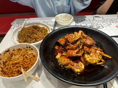 -靓虾二哥·龙虾馆(大塘总店)