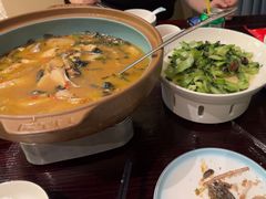 -衢农会·衢州菜·宴请(国际机场店)