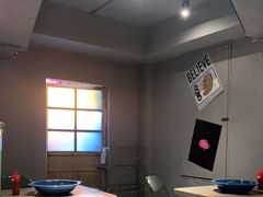 大堂-王歘歘·chuǎ火锅(五道营店)