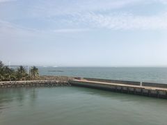 -海安新港(公交站)