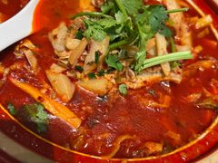 -清真·宁夏印象·盐池滩羊肉体验店(江宁路店)