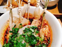 没骨头鸡爪-太二酸菜鱼(正大广场店)