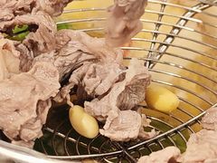-潮汕良记牛肉火锅(洪武路店)