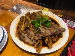 -牛品福潮汕牛肉火锅(旺庄店)