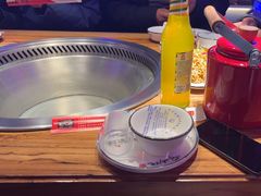 -山河屯铁锅炖鲜鹅·东北菜(开发区一店)