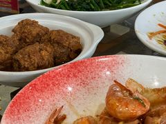 -良师门滨海人家·海鲜·家常菜(滨海城店)