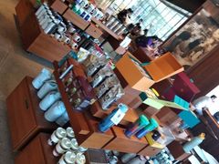 -星巴克(天津大悦城第二店)