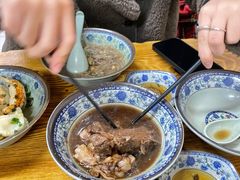 -无名氏宵夜小摊(祝家三姐妹馄饨店)
