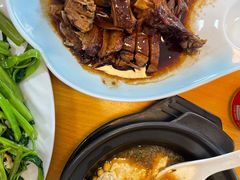 -芳华轩•客家菜馆(梧桐山店)