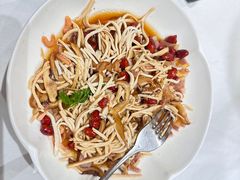 -小厨娘淮扬菜(龙湾天街店)