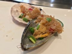 -榆舍日料铁板烧