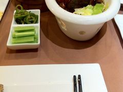 密制小肘-乾园风尚五大道