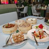 龙华高品质早茶，快来尝鲜！！