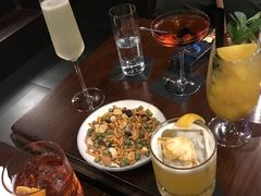 -The Bottle Bar(羲和商业广场店)