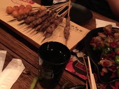 -串来串去(中关村店)