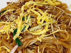 干炒牛河-万年酒楼(越秀南路店)