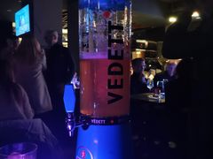 -MOSSO音乐酒吧·live house(长乐路店)
