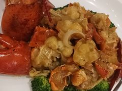 -万龙洲海鲜(广渠门店)