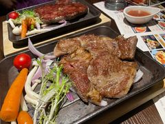 -路易十三西餐厅(西关新天地店)