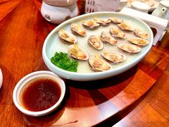 -喜鼎海胆水饺(东港店)