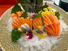 -奢谷·海鲜自助(南海万科店)