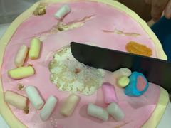 -YC工作室蛋糕定制