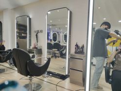 -新晨·SALON·形象造型