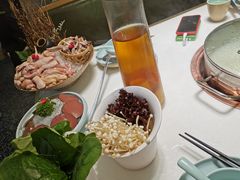 -洪氏嗨捞·猪肚鸡火锅(阳光天地店)