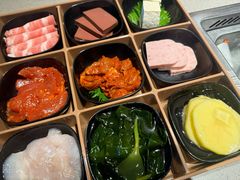 -海底捞火锅(群光广场店)