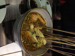 OhBar偶吧音乐串串香-ohbar live house(人广店)