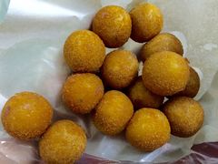 -北坦杨家干炸里脊(总店)